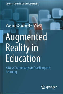 Augmented Reality in Education: A New Technology for Teaching and Learning