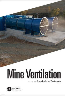 Mine Ventilation