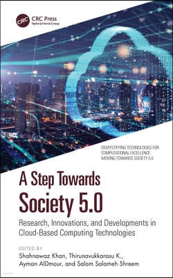 Step Towards Society 5.0