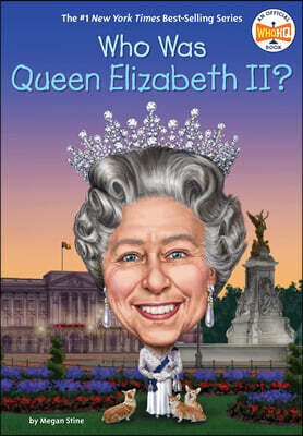 Who Is Queen Elizabeth II?
