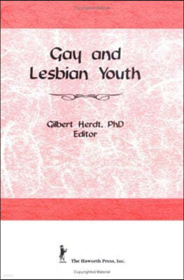 Gay and Lesbian Youth