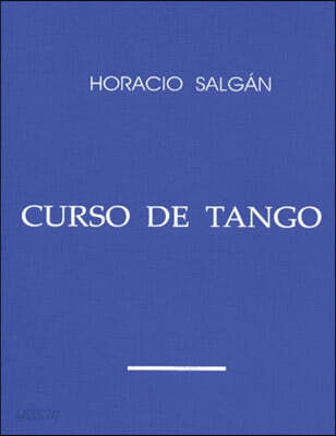 Horacio Salgán - "CURSO DE TANGO"