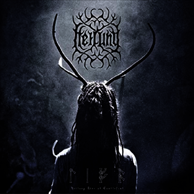 Heilung — Lifa - Heilung Live At Castlefest (Picture Disc) 앨범 커버