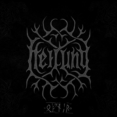 Heilung — Ofnir (Picture Disc) 앨범 커버