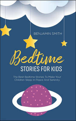 Bedtime Stories For Kids