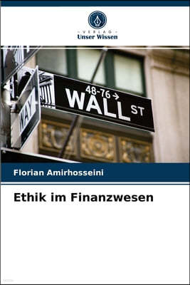 Ethik im Finanzwesen