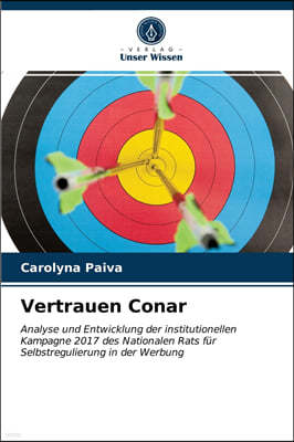 Vertrauen Conar