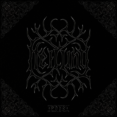 Heilung — Futha (Picture Disc) 앨범 커버