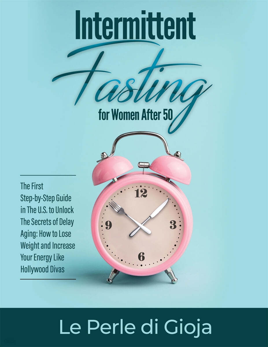 Intermittent Fasting for Women After 50