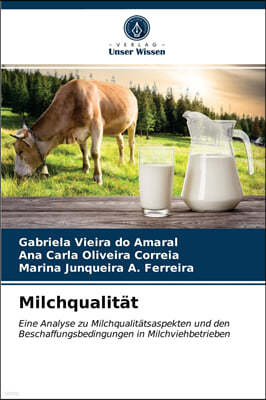 Milchqualitat