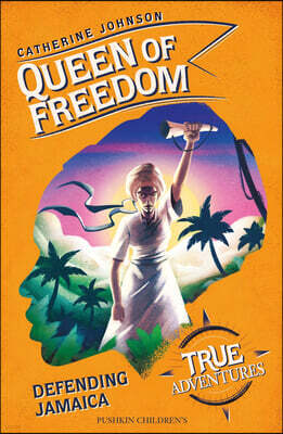Queen of Freedom 표지