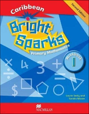 Bright Sparks 2nd Edition Workbook 1