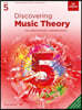 Discovering Music Theory, The ABRSM Grade 5 Answer Book