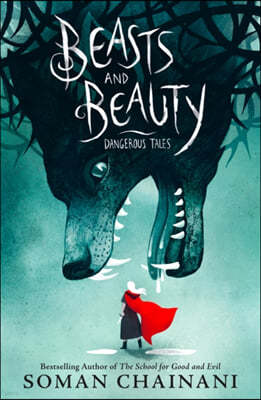 Beasts and Beauty