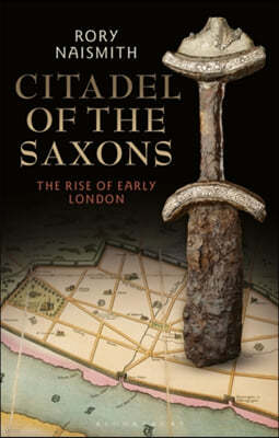 Citadel of the Saxons