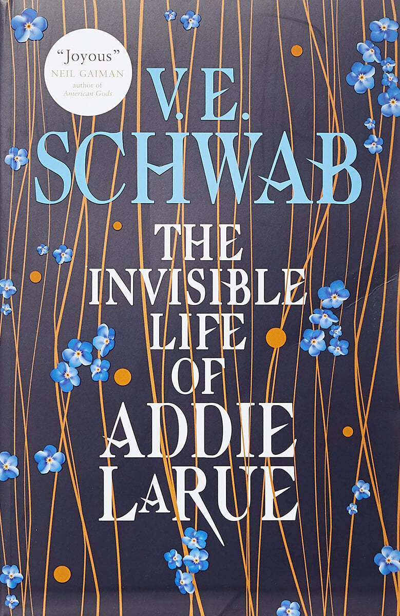 Invisible Life of Addie LaRue Export Edition