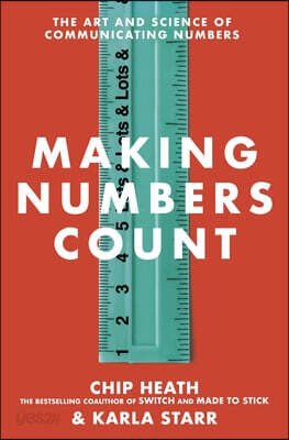 Making Numbers Count