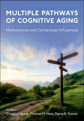 Multiple Pathways of Cognitive Aging