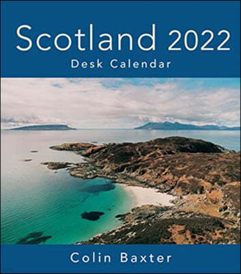 2022 SCOTLAND DESKTOP
