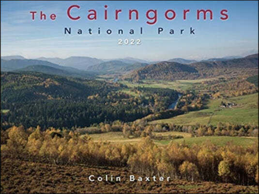2022 THE CAIRNGORMS
