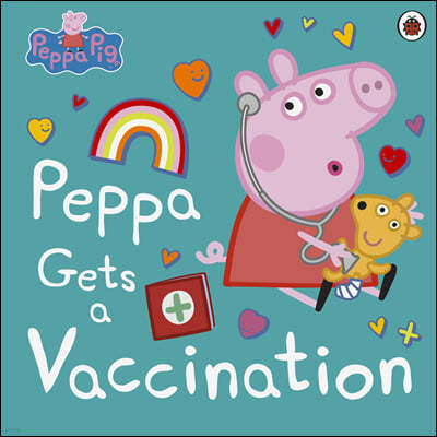 The Peppa Pig: Peppa Gets a Vaccination