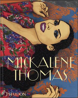 Mickalene Thomas