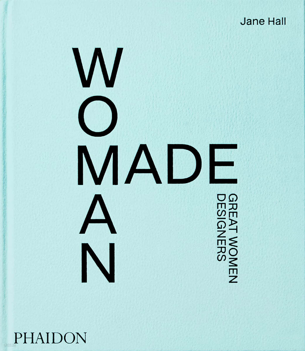 Woman Made: Great Women Designers