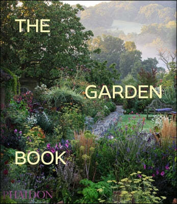 The Garden Book: Revised and Updated Edition