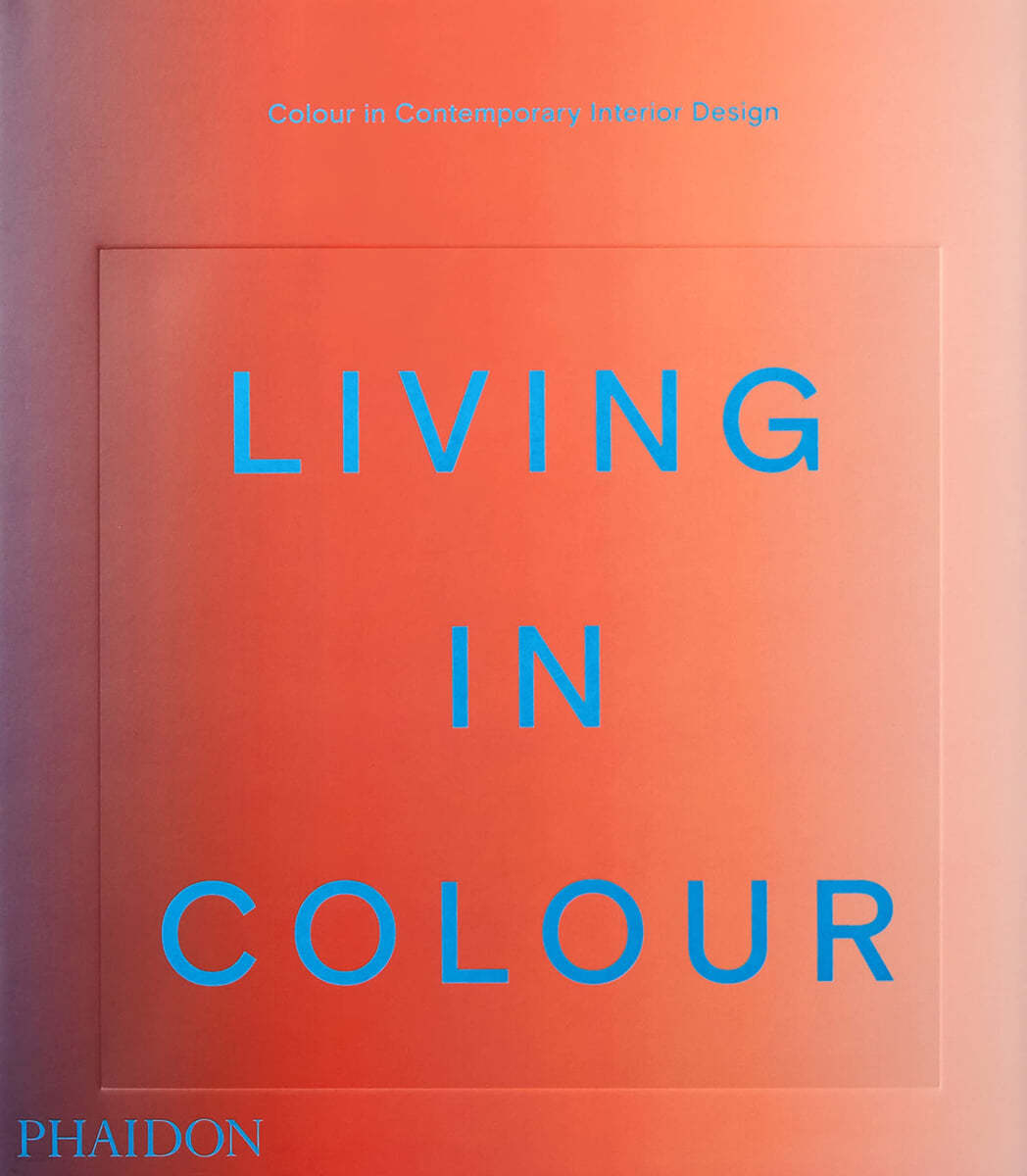 Living in Colour