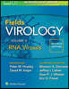 Fields Virology, Volume 3 : RNA Viruses, 7/E