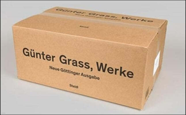 The Gunter Grass