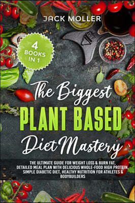 The Biggest Plant Based Diet Bundle