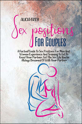 Sex Positions for Couples