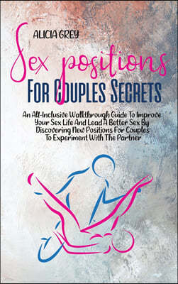 Sex Positions for Couples Secrets