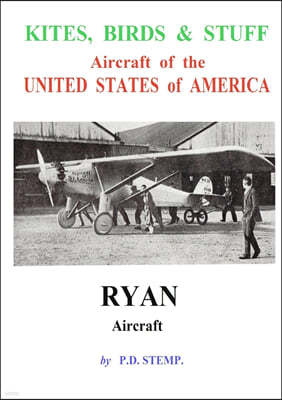 Kites, Birds & Stuff - RYAN Aircraft