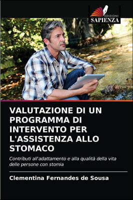 Valutazione Di Un Programma Di Intervento Per l'Assistenza Allo Stomaco