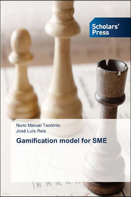 Gamification model for SME