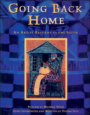 Going Back Home: An Artist Returns to the South