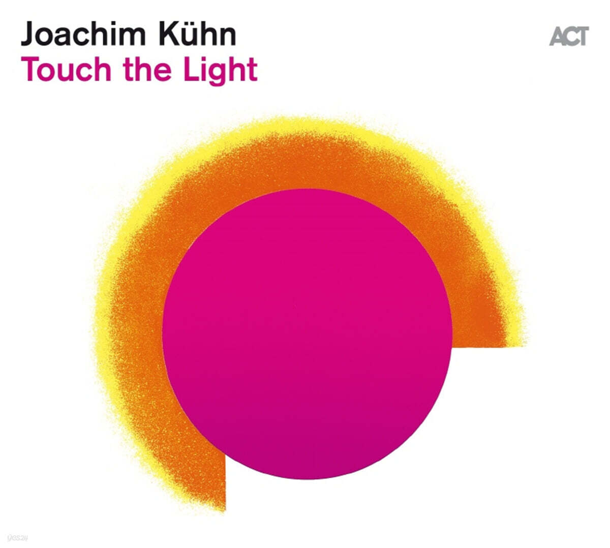 Joachim Kuhn (요아킴 쿤) - Touch The Light