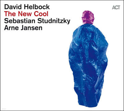 David Helbock (데이빗 헬복) - The New Cool [LP]