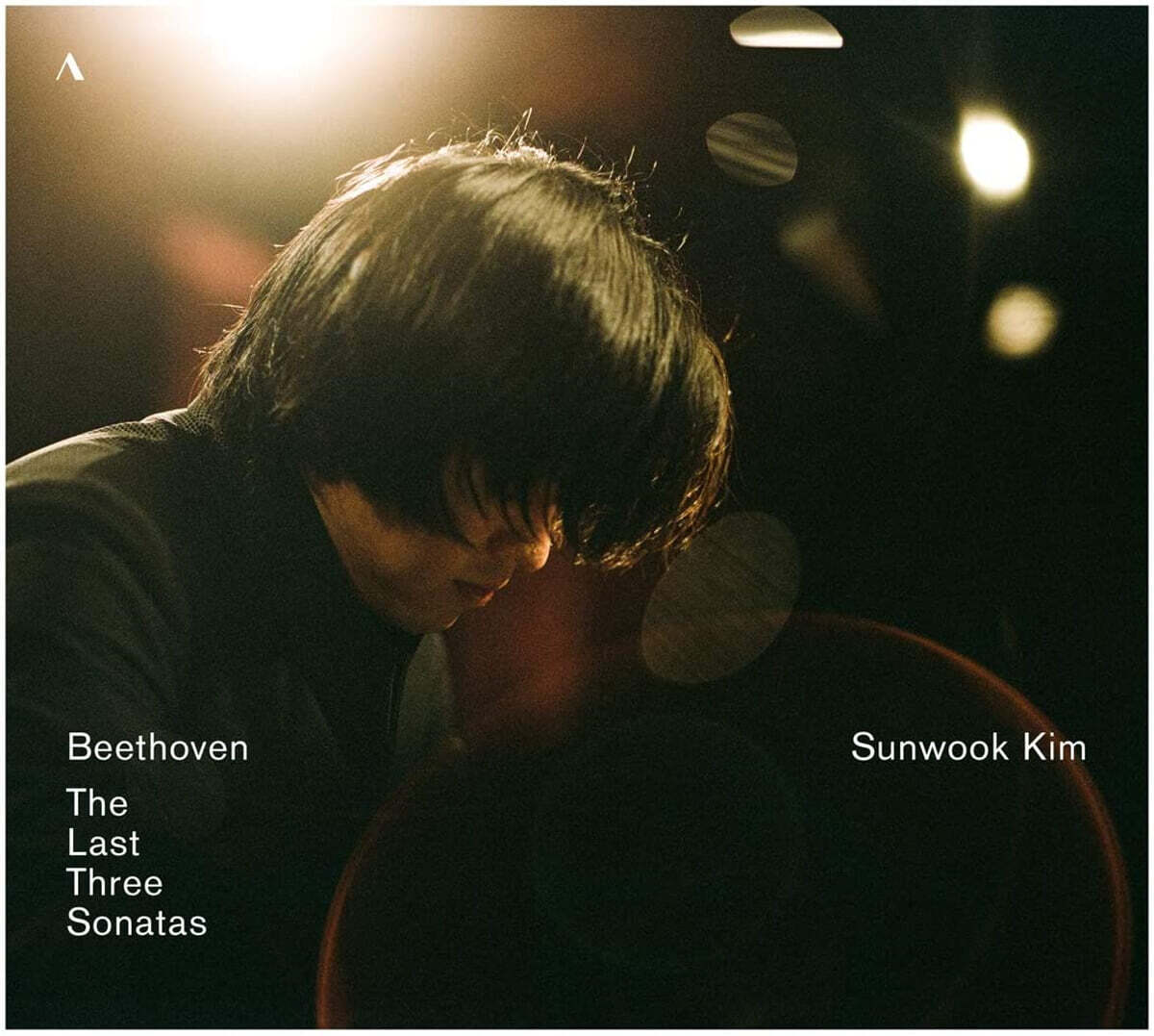 김선욱 - 베토벤: 피아노 소나타 30, 31, 32번 (Beethoven: The Last Three Sonatas)