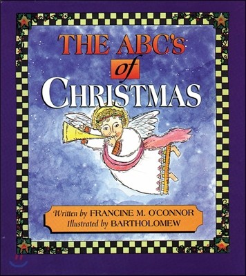 The ABC's of Christmas