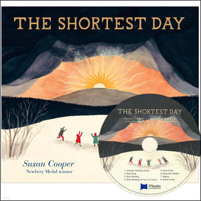 [ο] The Shortest Day ( & CD)