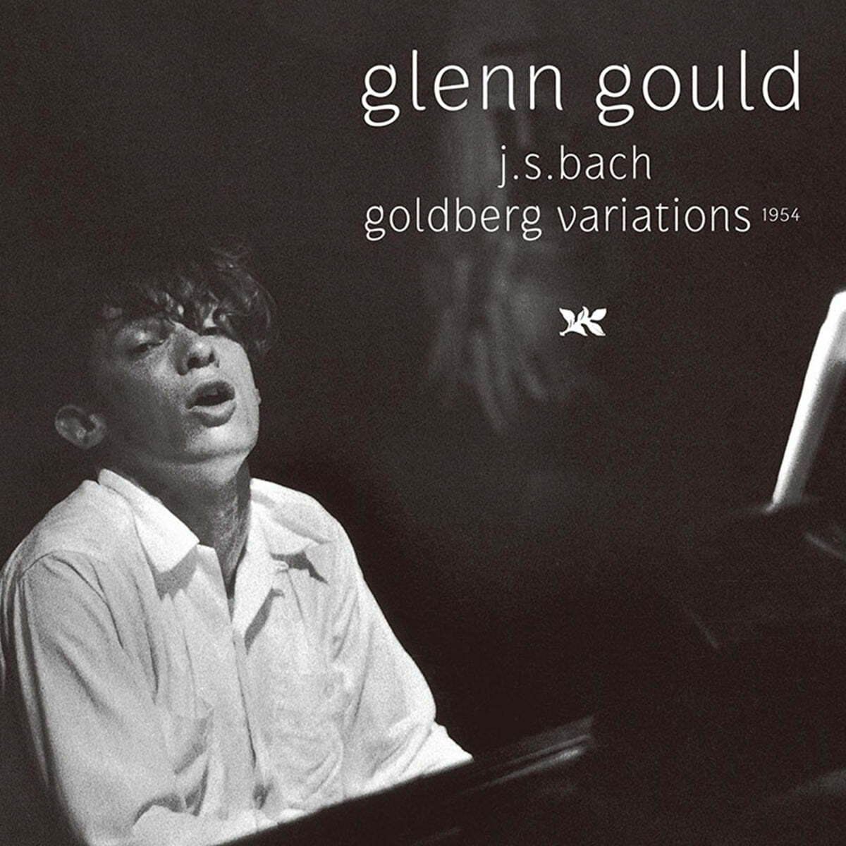 Glenn Gould 바흐: 골드베르그 변주곡 - 글렌 굴드 (Bach: Goldberg Variations BWV988)