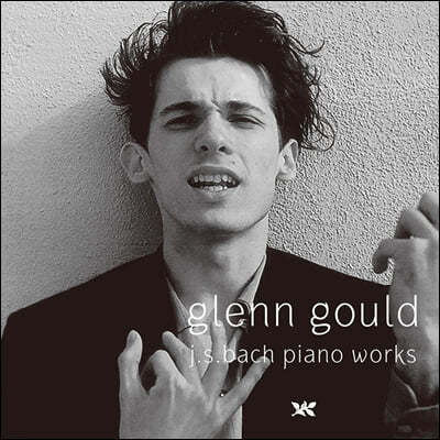 Glenn Gould 바흐: 피아노 작품집 (Bach: Piano Works)