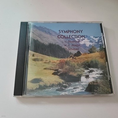 Symphony collection