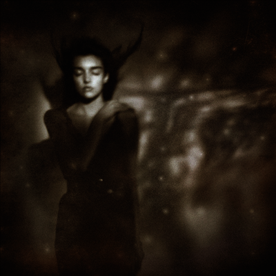 This Mortal Coil — Itll End In Tears 앨범 커버