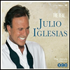 Julio Iglesias - Real Julio Iglesias (Digipack)(3CD)
