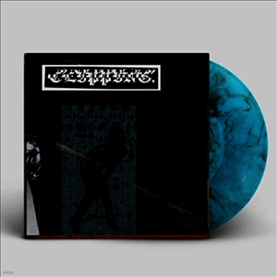 Clipping. — Wriggle (Expanded Edition) 앨범 커버