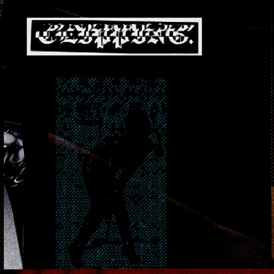 Clipping. — Wriggle (Expanded Edition) 앨범 커버